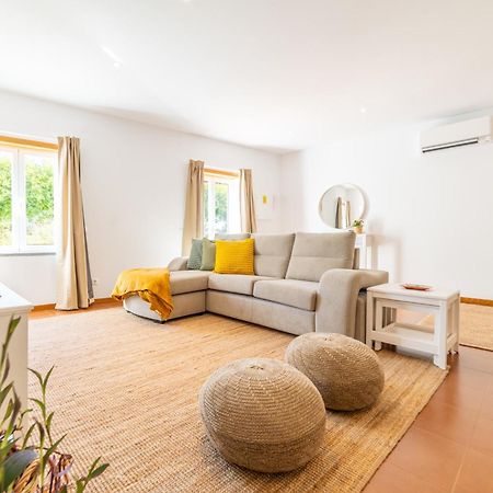 Apartament Quinta Da Asneira Montemor-o-Novo Zewnętrze zdjęcie
