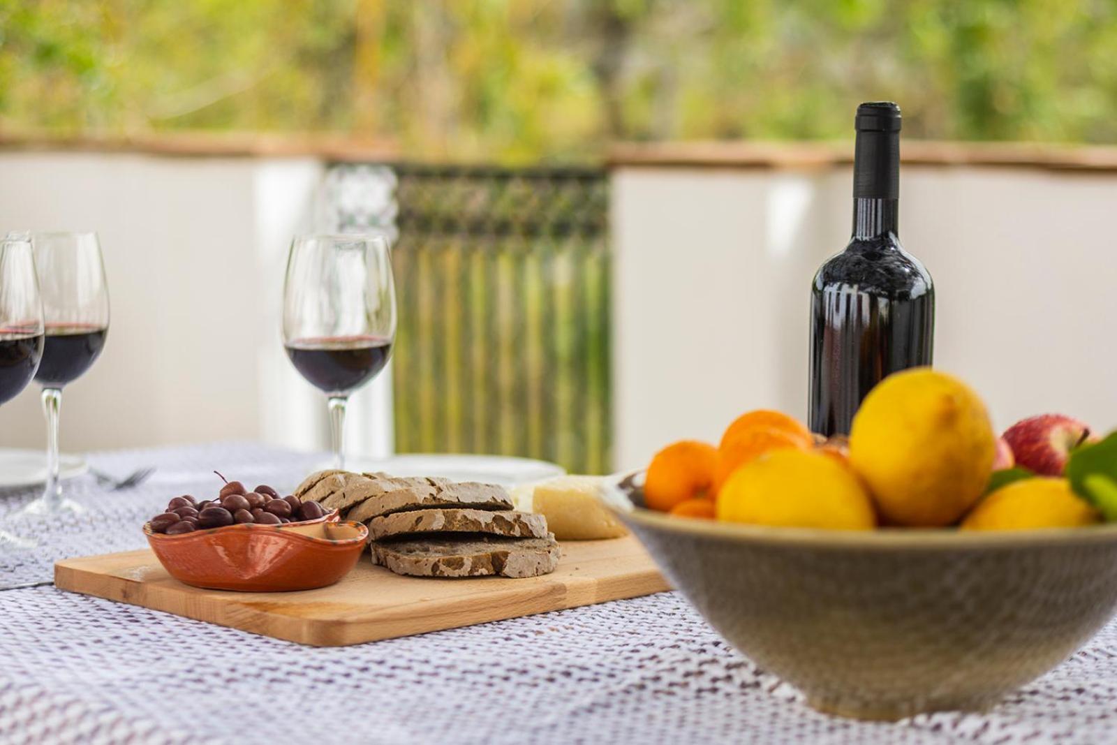 Apartament Quinta Da Asneira Montemor-o-Novo Zewnętrze zdjęcie