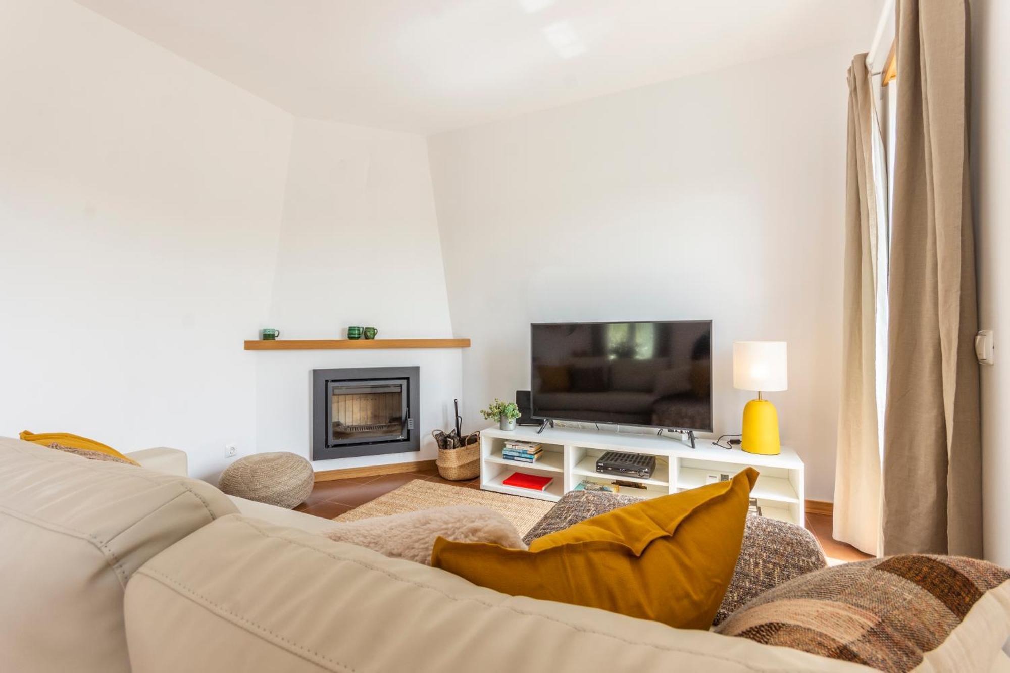 Apartament Quinta Da Asneira Montemor-o-Novo Zewnętrze zdjęcie