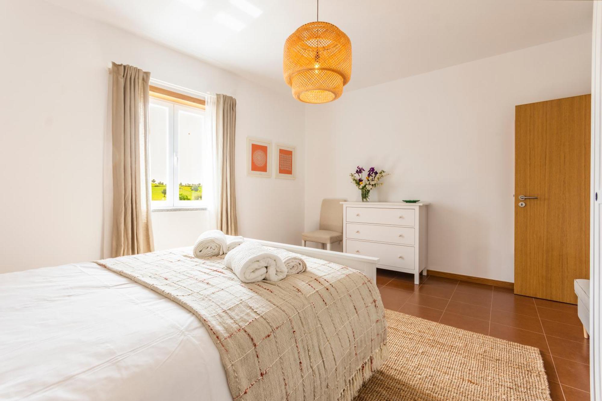Apartament Quinta Da Asneira Montemor-o-Novo Zewnętrze zdjęcie