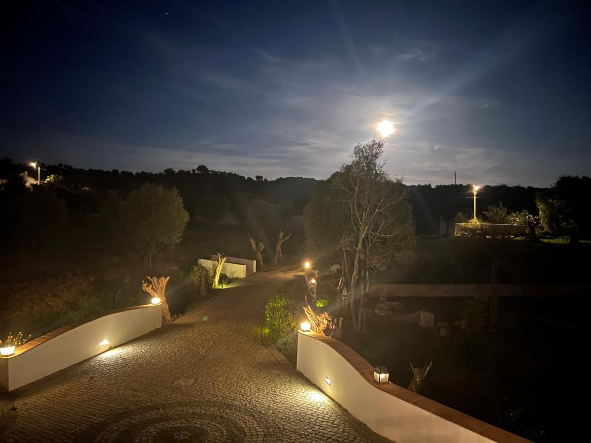 Apartament Quinta Da Asneira Montemor-o-Novo Zewnętrze zdjęcie