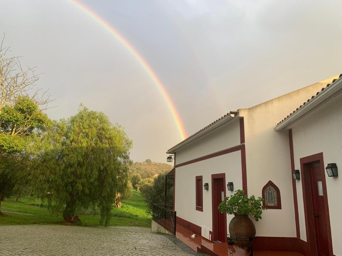 Apartament Quinta Da Asneira Montemor-o-Novo Zewnętrze zdjęcie