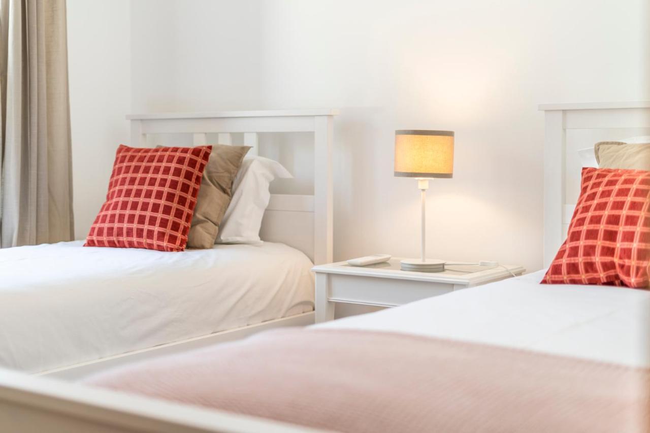 Apartament Quinta Da Asneira Montemor-o-Novo Zewnętrze zdjęcie