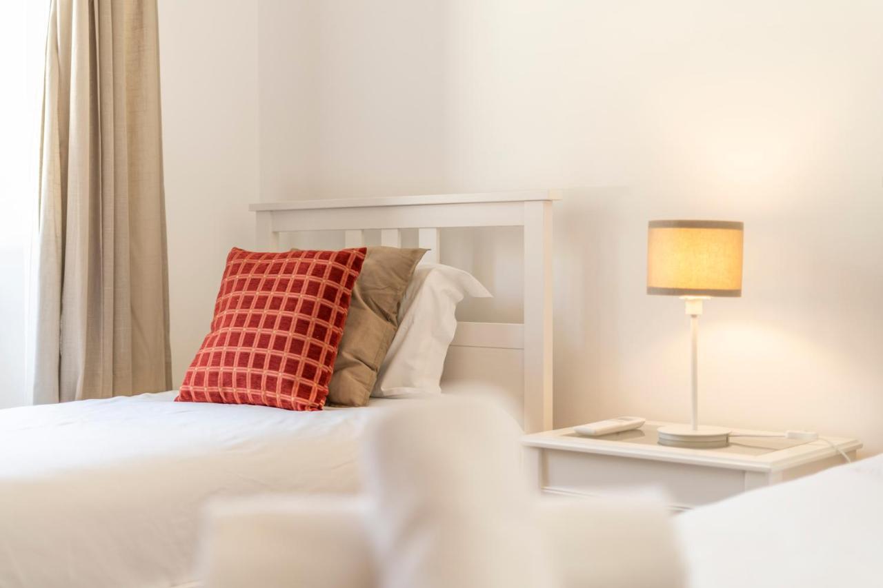 Apartament Quinta Da Asneira Montemor-o-Novo Zewnętrze zdjęcie