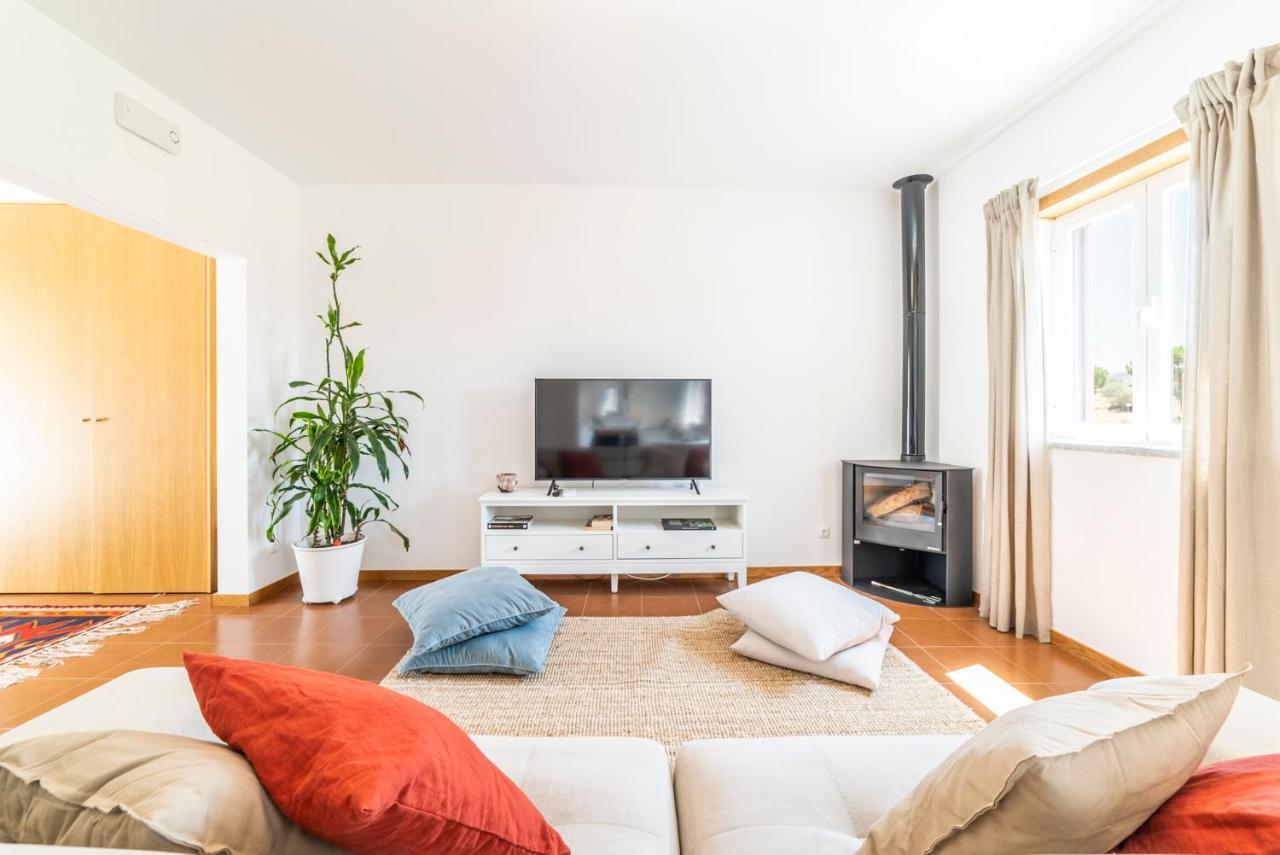 Apartament Quinta Da Asneira Montemor-o-Novo Zewnętrze zdjęcie