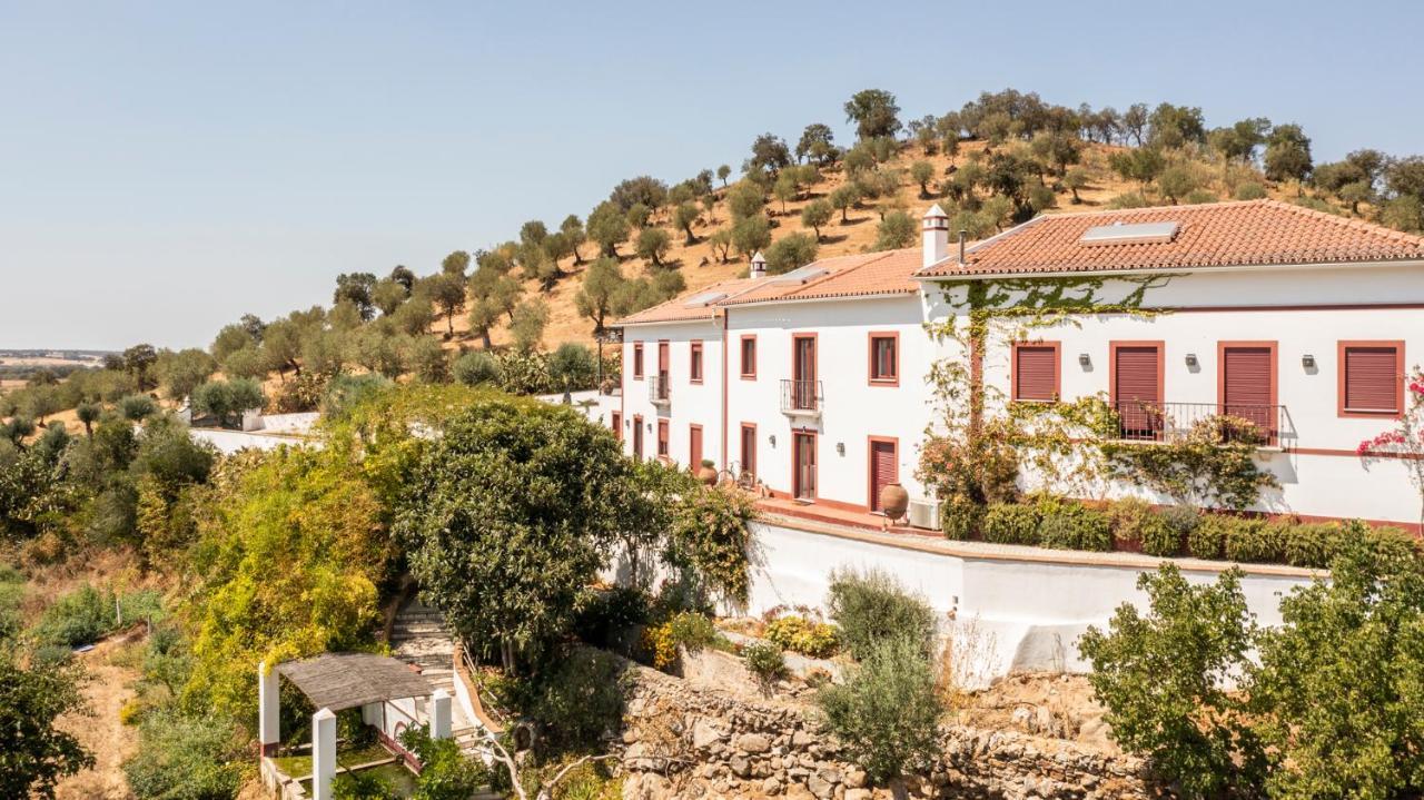 Apartament Quinta Da Asneira Montemor-o-Novo Zewnętrze zdjęcie