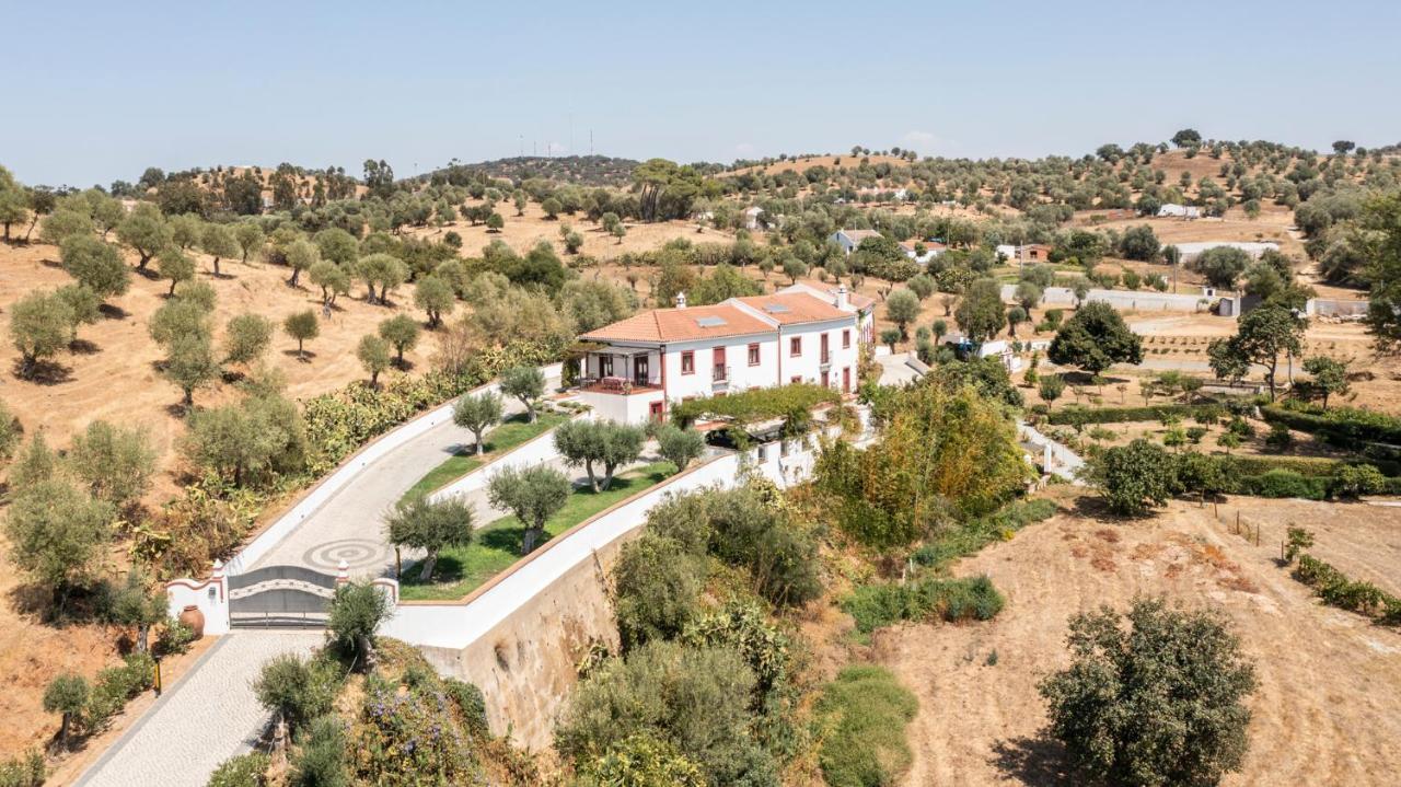 Apartament Quinta Da Asneira Montemor-o-Novo Zewnętrze zdjęcie