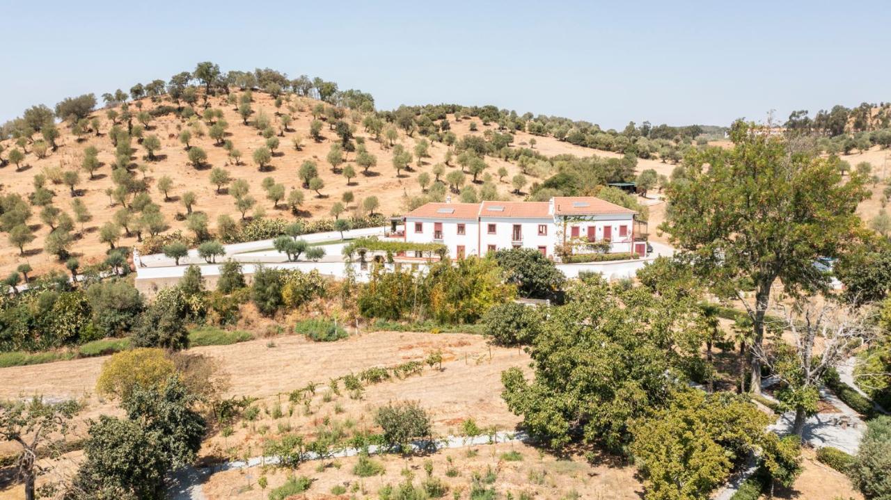 Apartament Quinta Da Asneira Montemor-o-Novo Zewnętrze zdjęcie