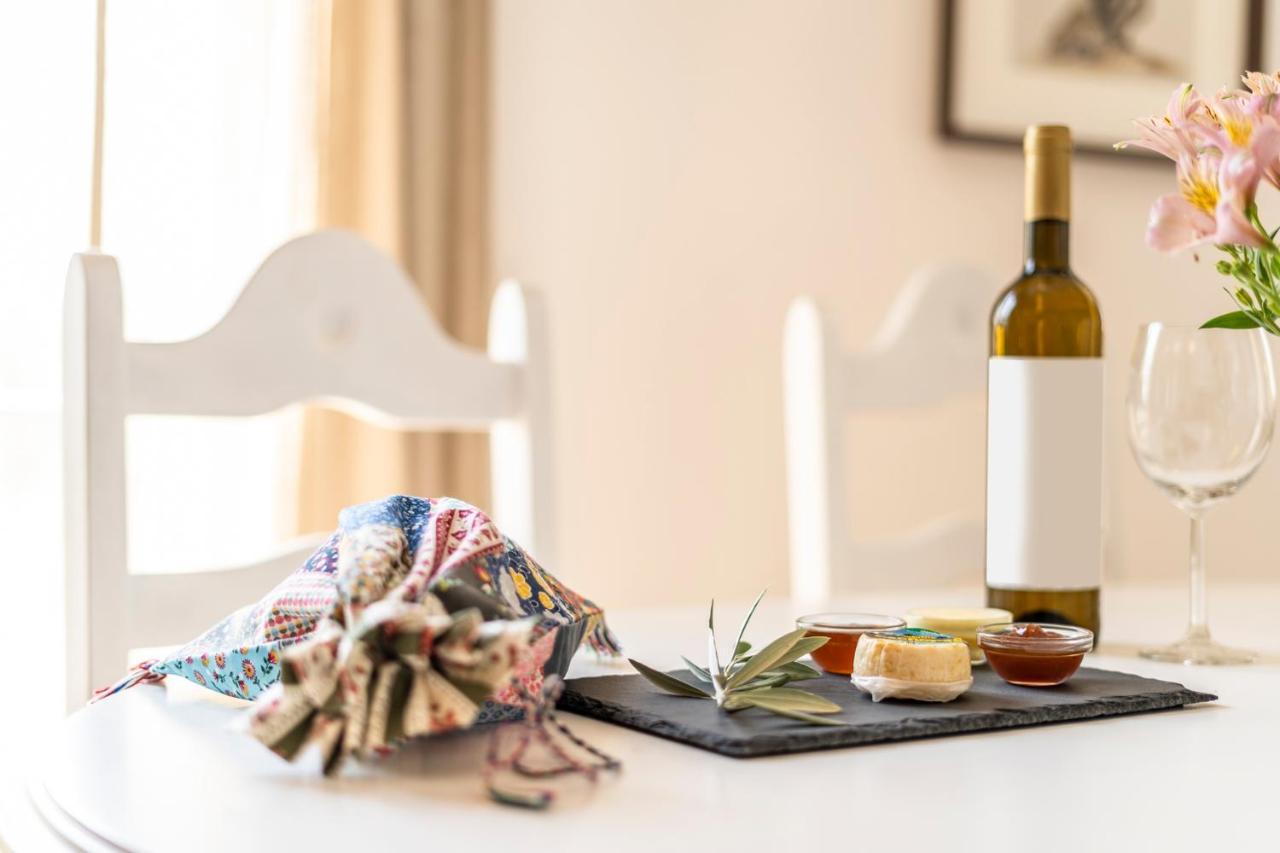 Apartament Quinta Da Asneira Montemor-o-Novo Zewnętrze zdjęcie