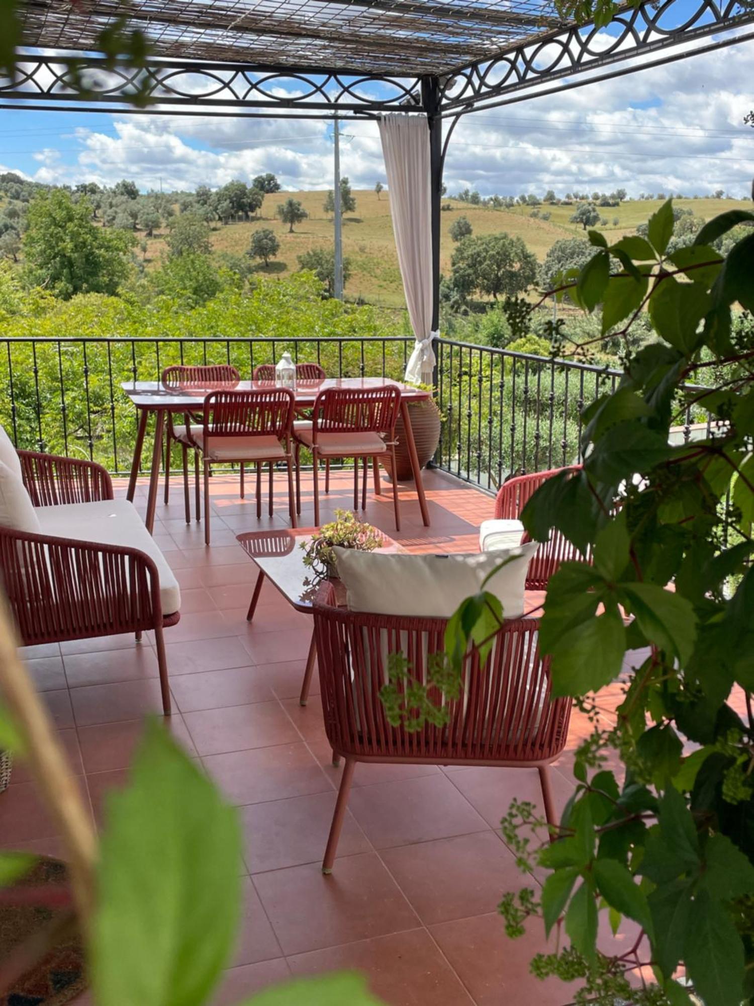 Apartament Quinta Da Asneira Montemor-o-Novo Zewnętrze zdjęcie