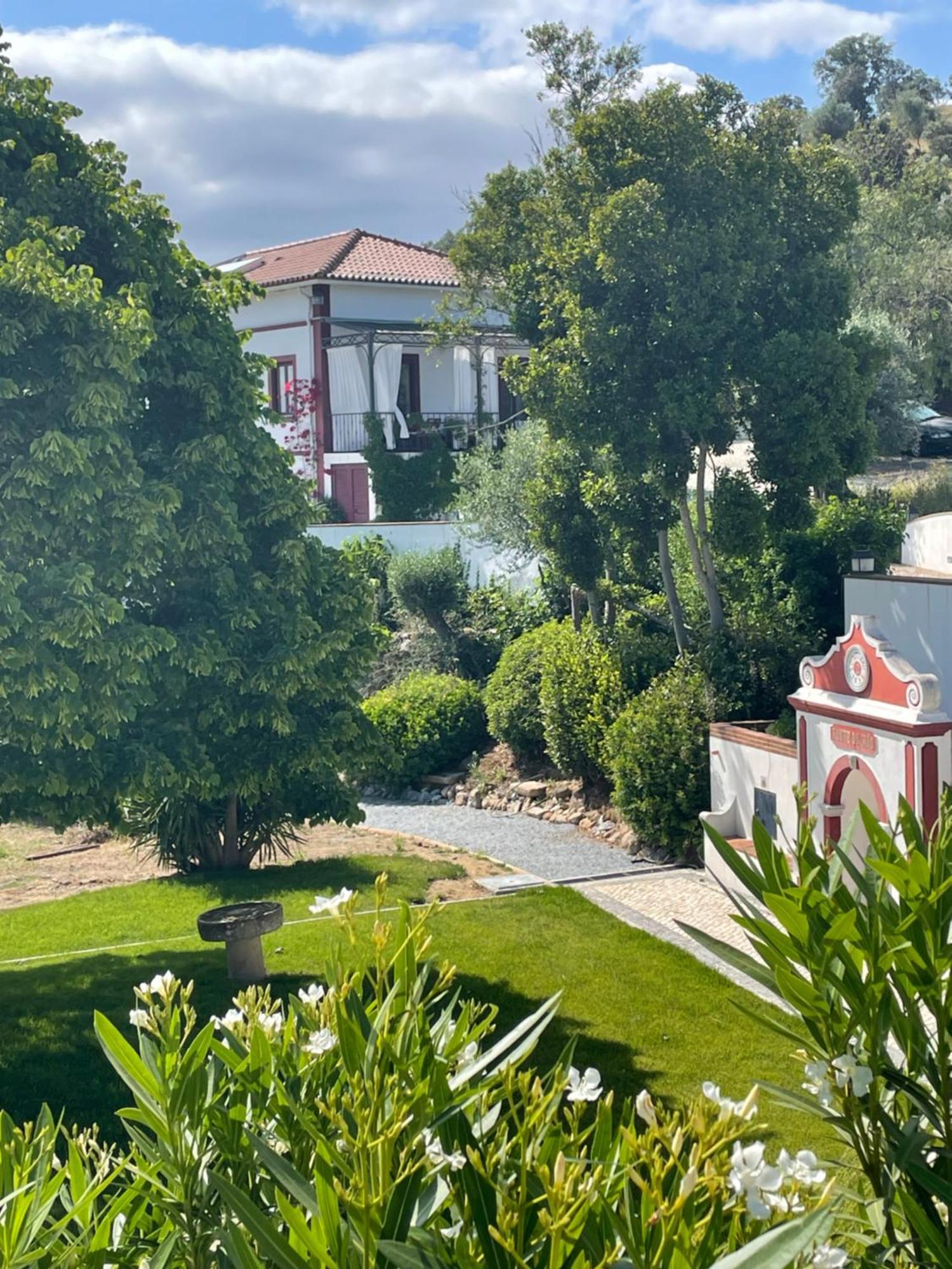 Apartament Quinta Da Asneira Montemor-o-Novo Zewnętrze zdjęcie