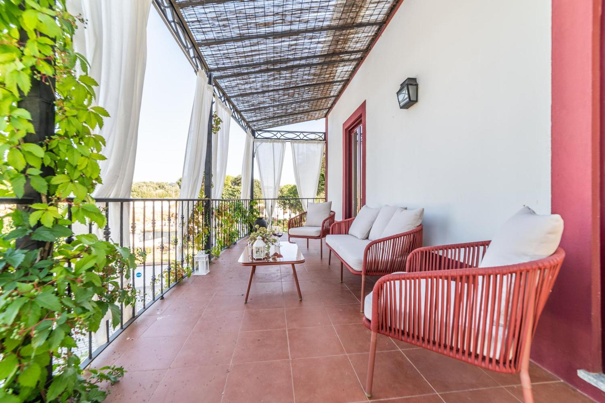 Apartament Quinta Da Asneira Montemor-o-Novo Zewnętrze zdjęcie