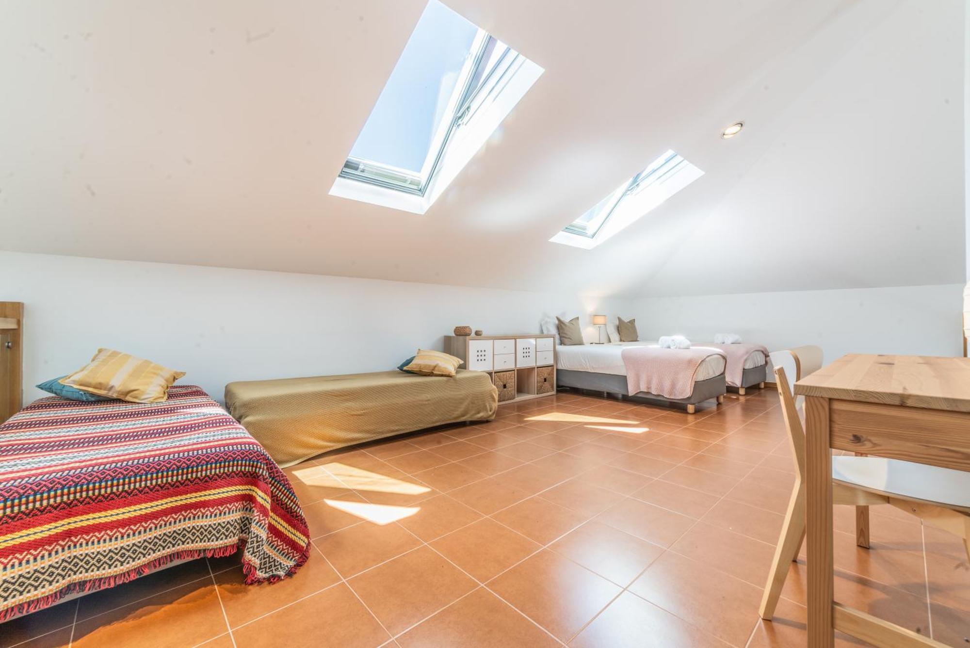 Apartament Quinta Da Asneira Montemor-o-Novo Zewnętrze zdjęcie
