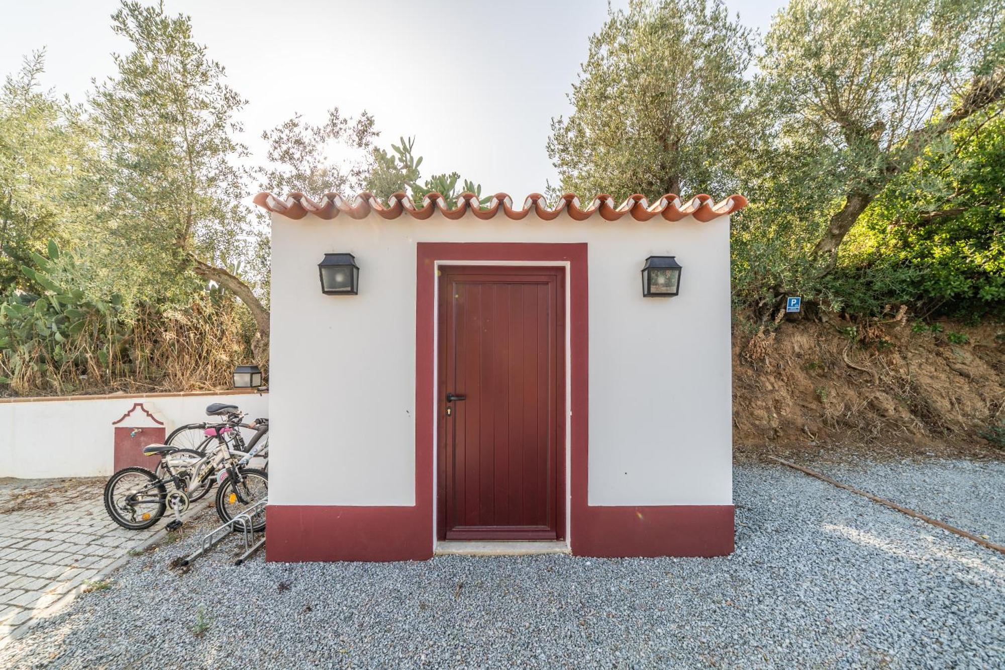 Apartament Quinta Da Asneira Montemor-o-Novo Zewnętrze zdjęcie