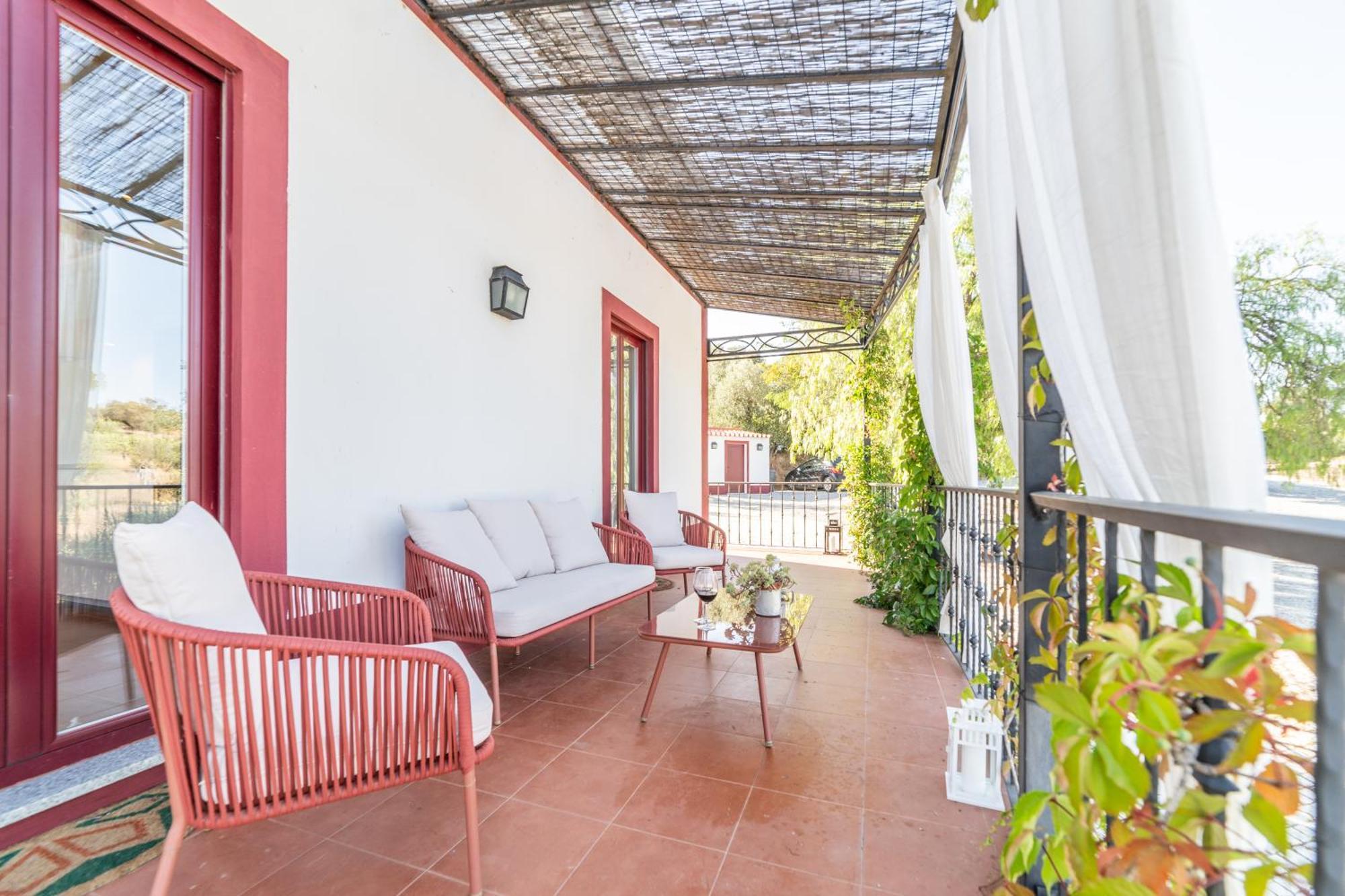 Apartament Quinta Da Asneira Montemor-o-Novo Zewnętrze zdjęcie