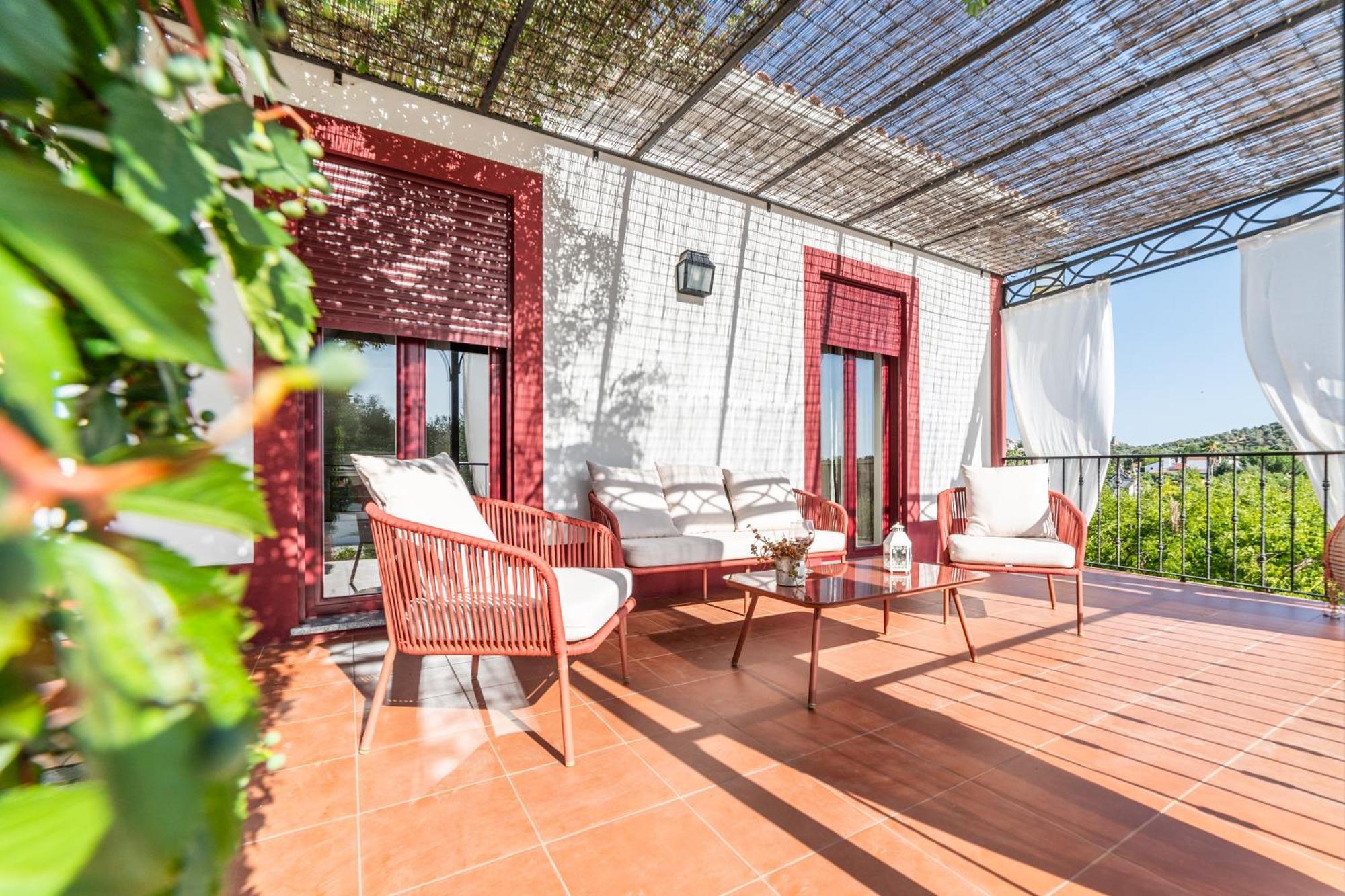 Apartament Quinta Da Asneira Montemor-o-Novo Zewnętrze zdjęcie