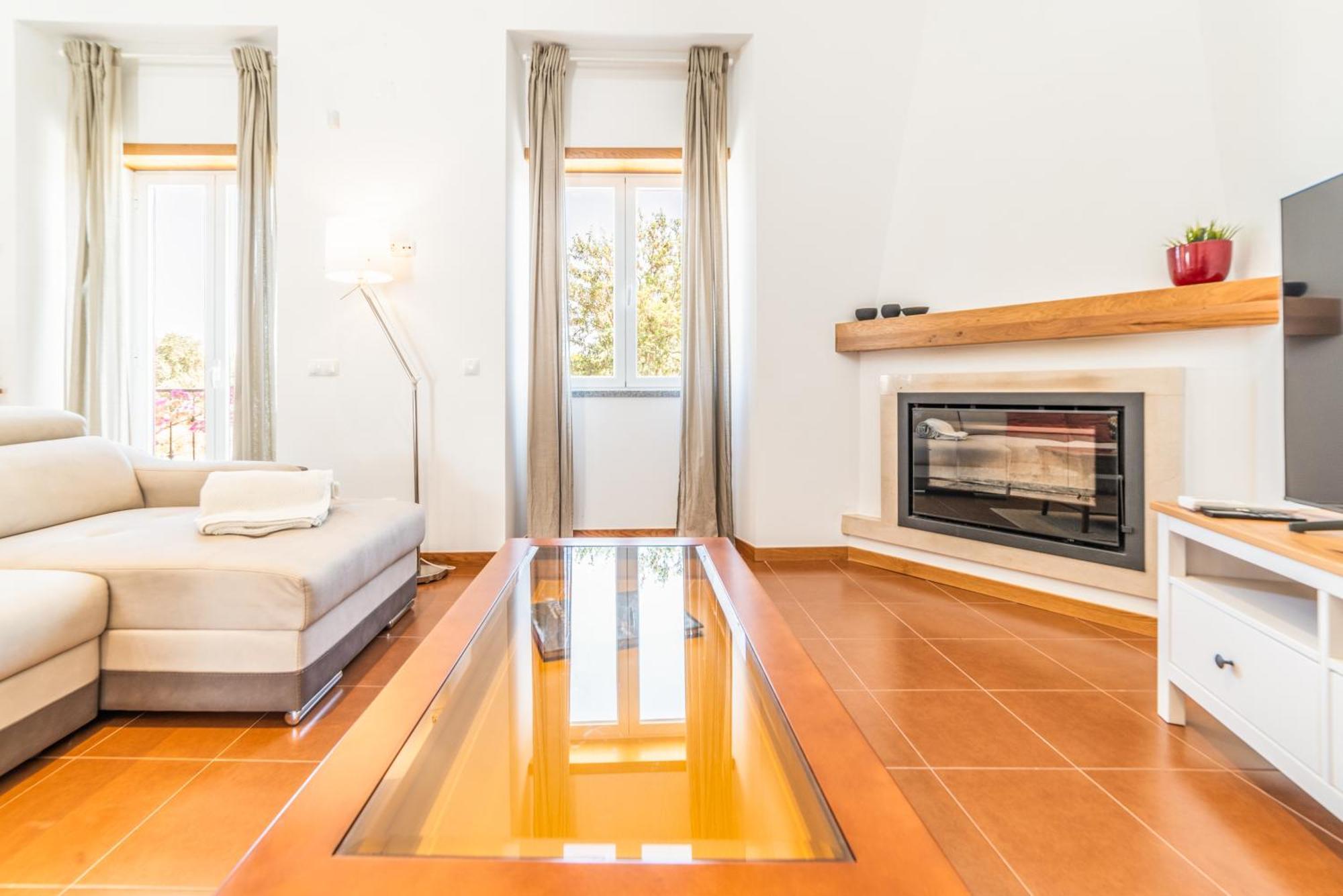 Apartament Quinta Da Asneira Montemor-o-Novo Zewnętrze zdjęcie
