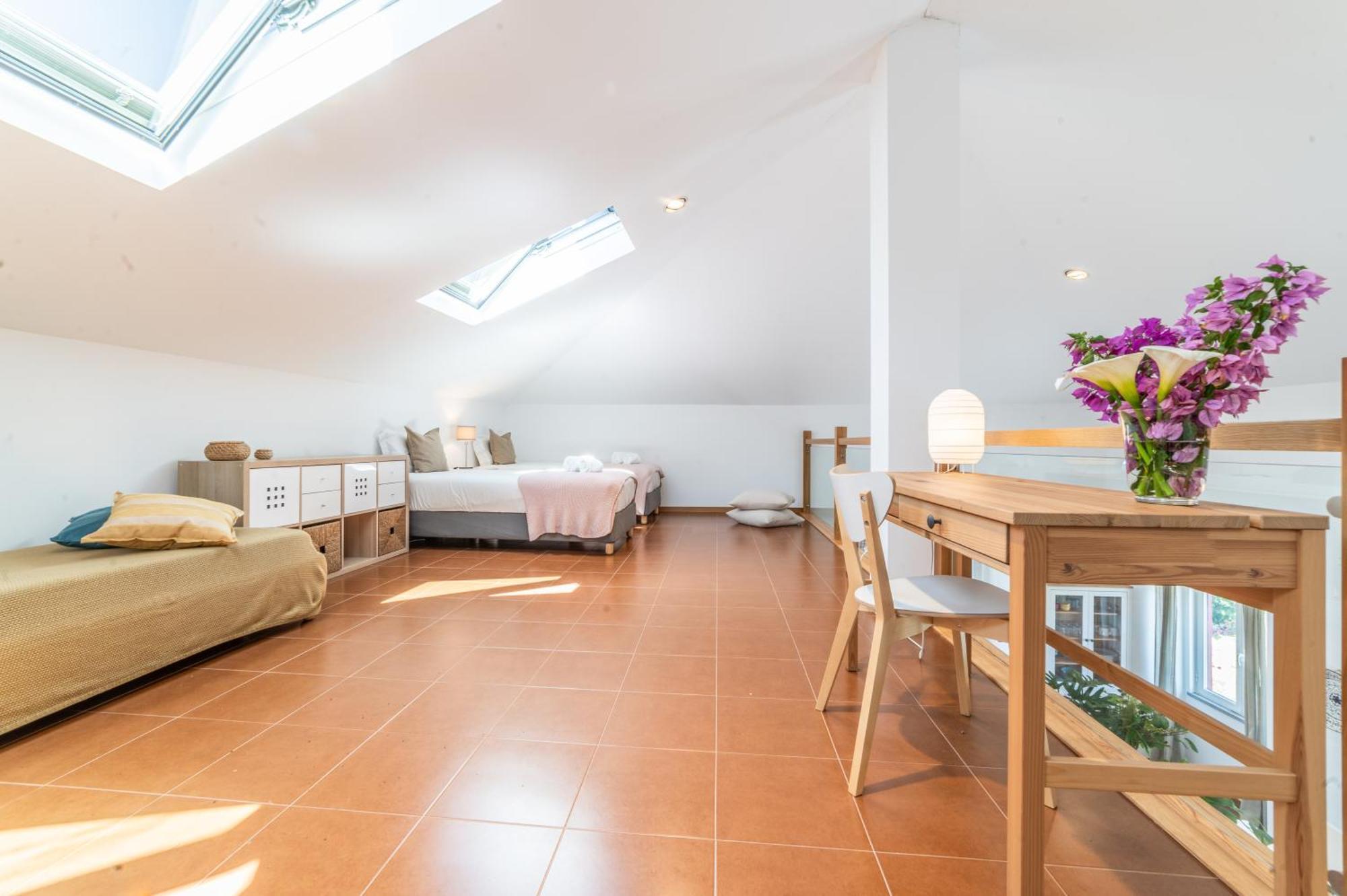 Apartament Quinta Da Asneira Montemor-o-Novo Zewnętrze zdjęcie