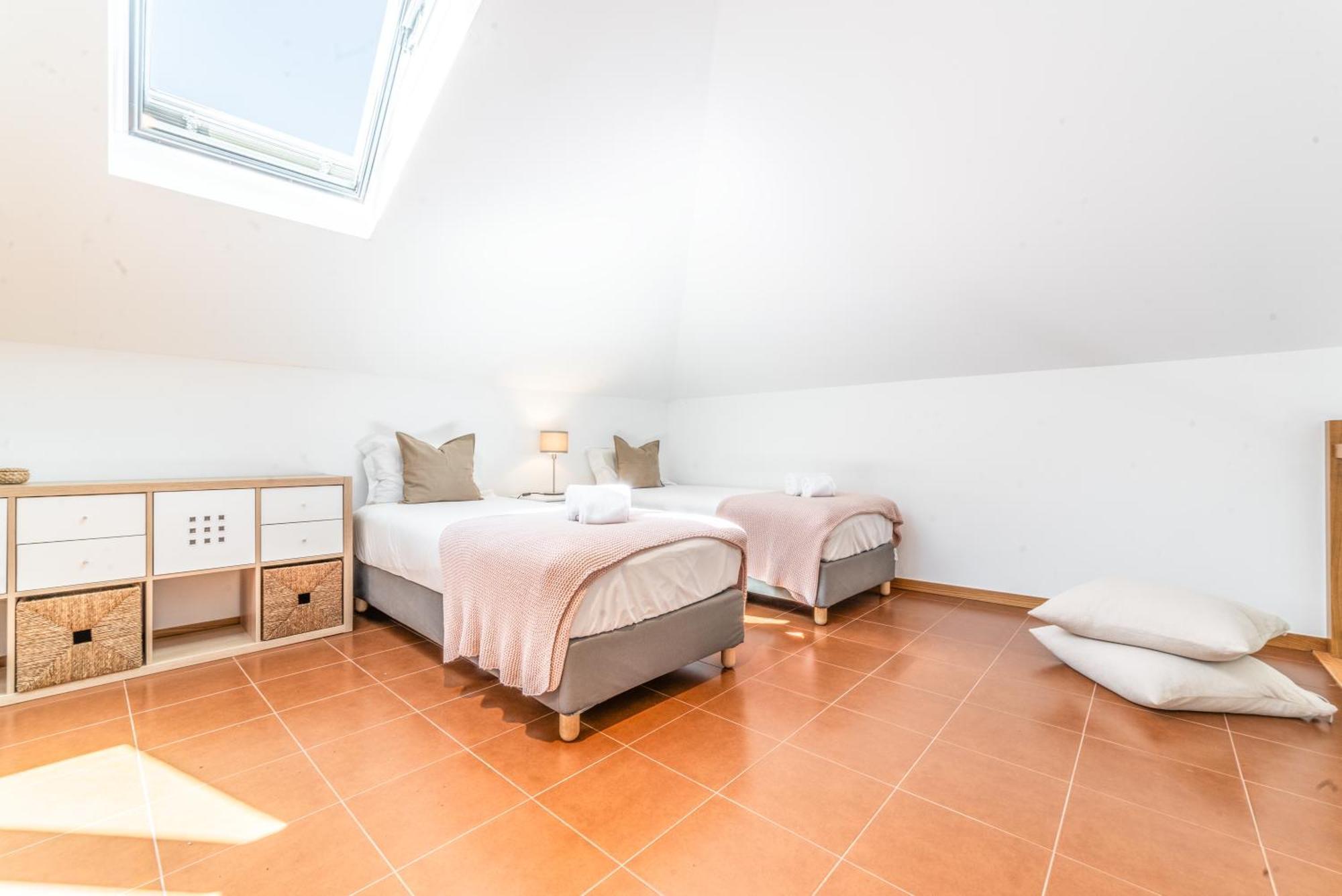 Apartament Quinta Da Asneira Montemor-o-Novo Zewnętrze zdjęcie