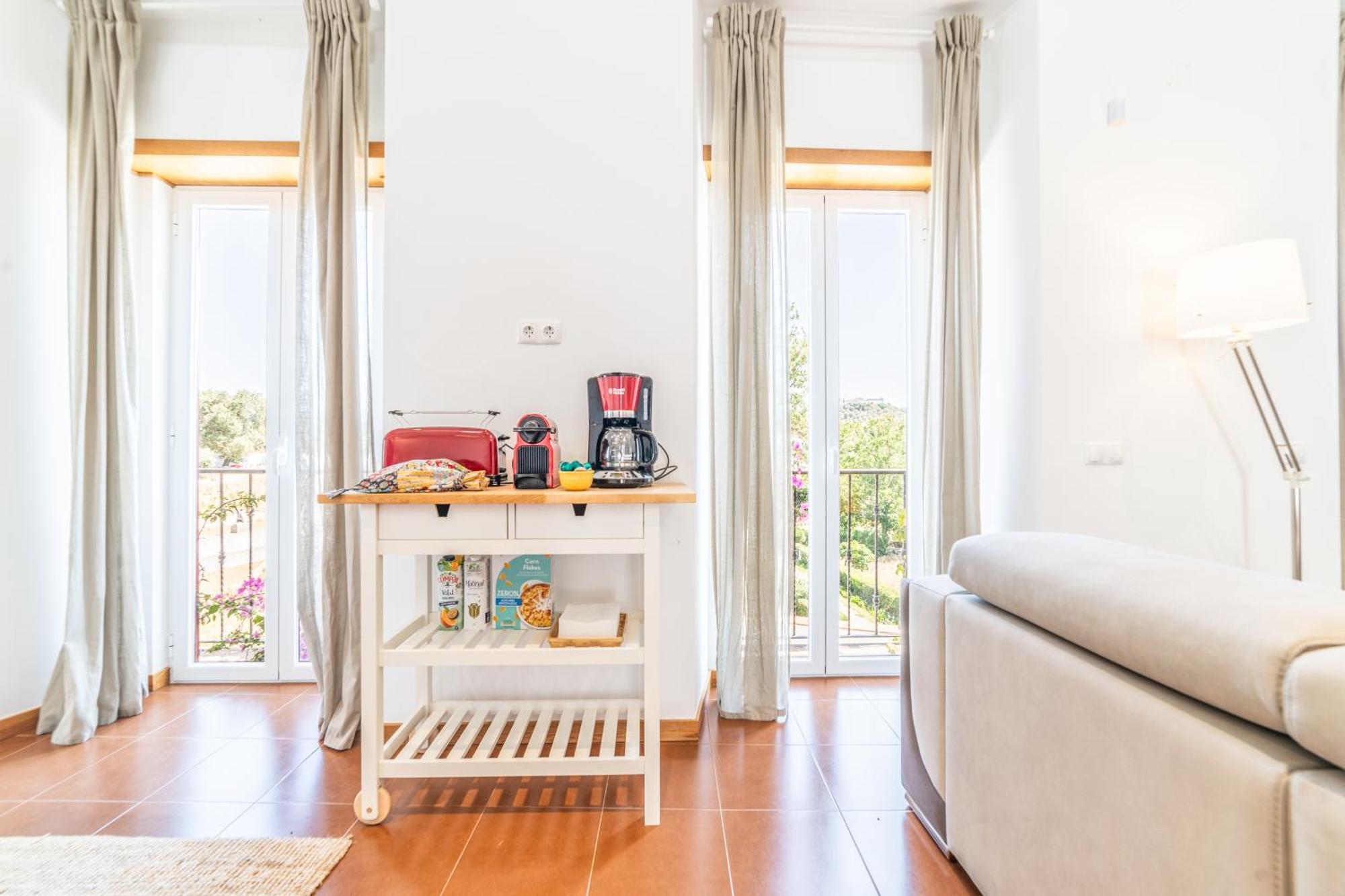 Apartament Quinta Da Asneira Montemor-o-Novo Zewnętrze zdjęcie