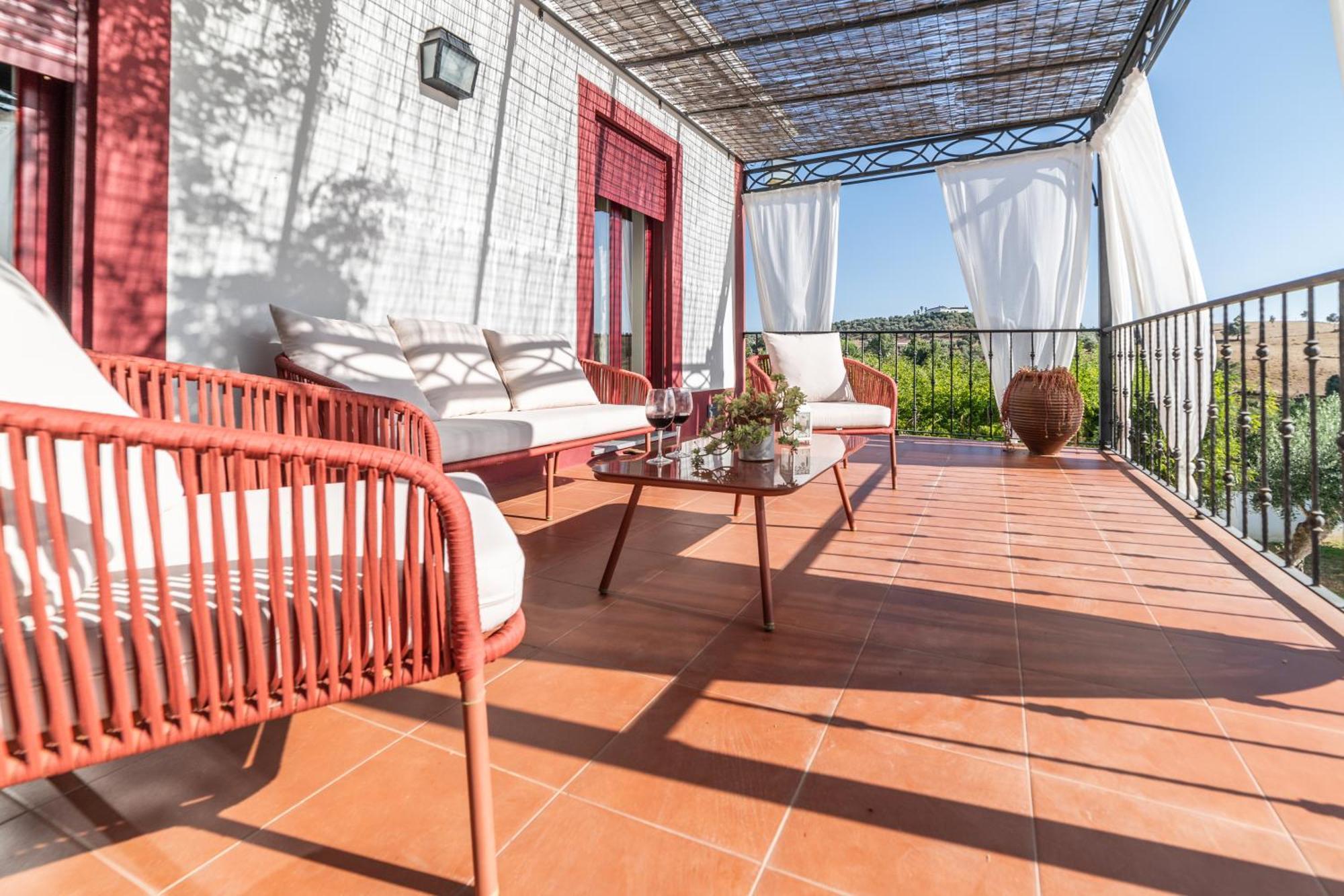 Apartament Quinta Da Asneira Montemor-o-Novo Zewnętrze zdjęcie