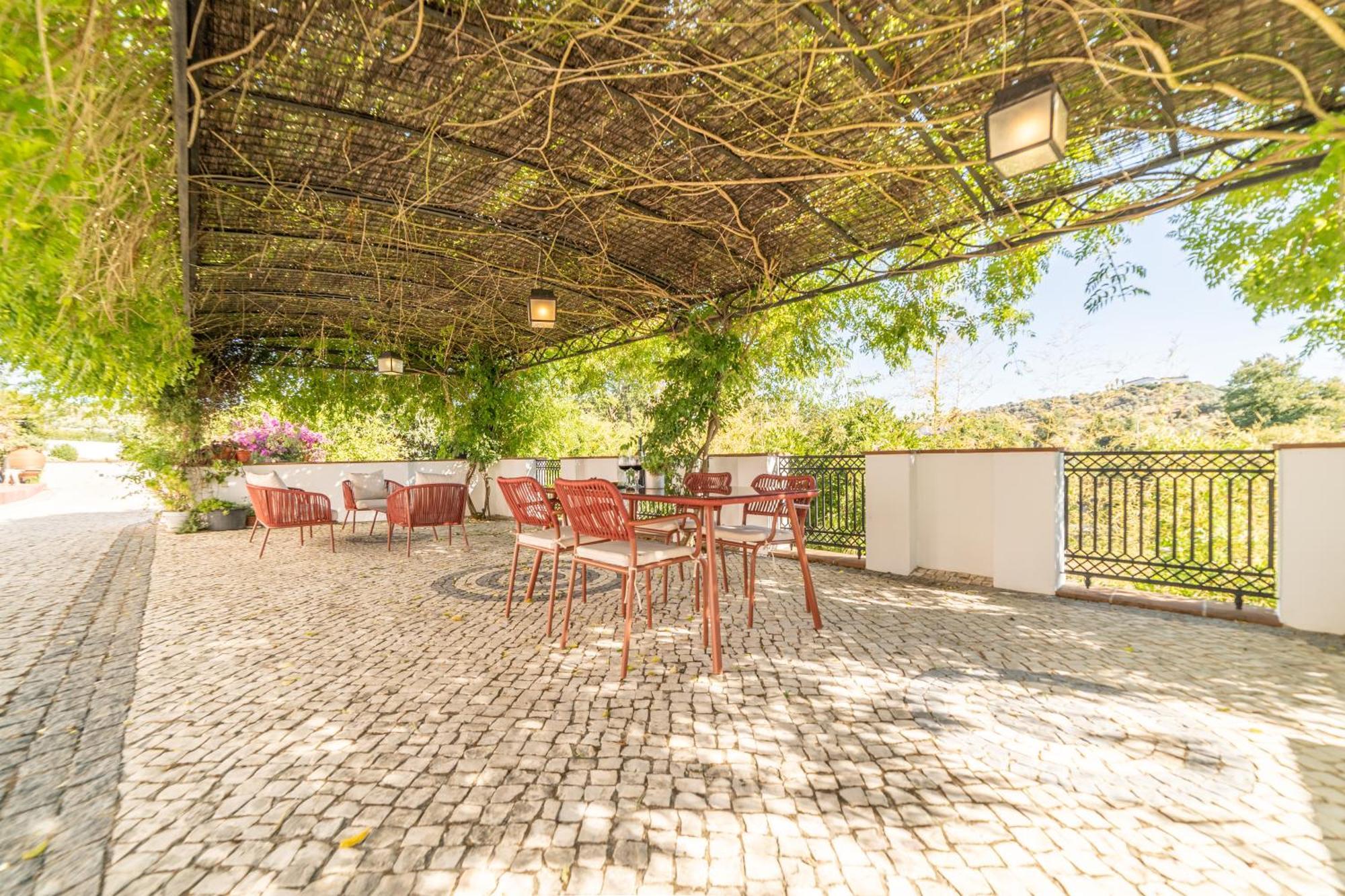 Apartament Quinta Da Asneira Montemor-o-Novo Zewnętrze zdjęcie