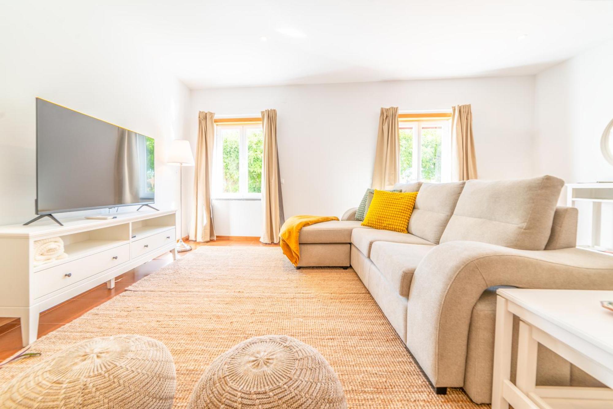 Apartament Quinta Da Asneira Montemor-o-Novo Zewnętrze zdjęcie