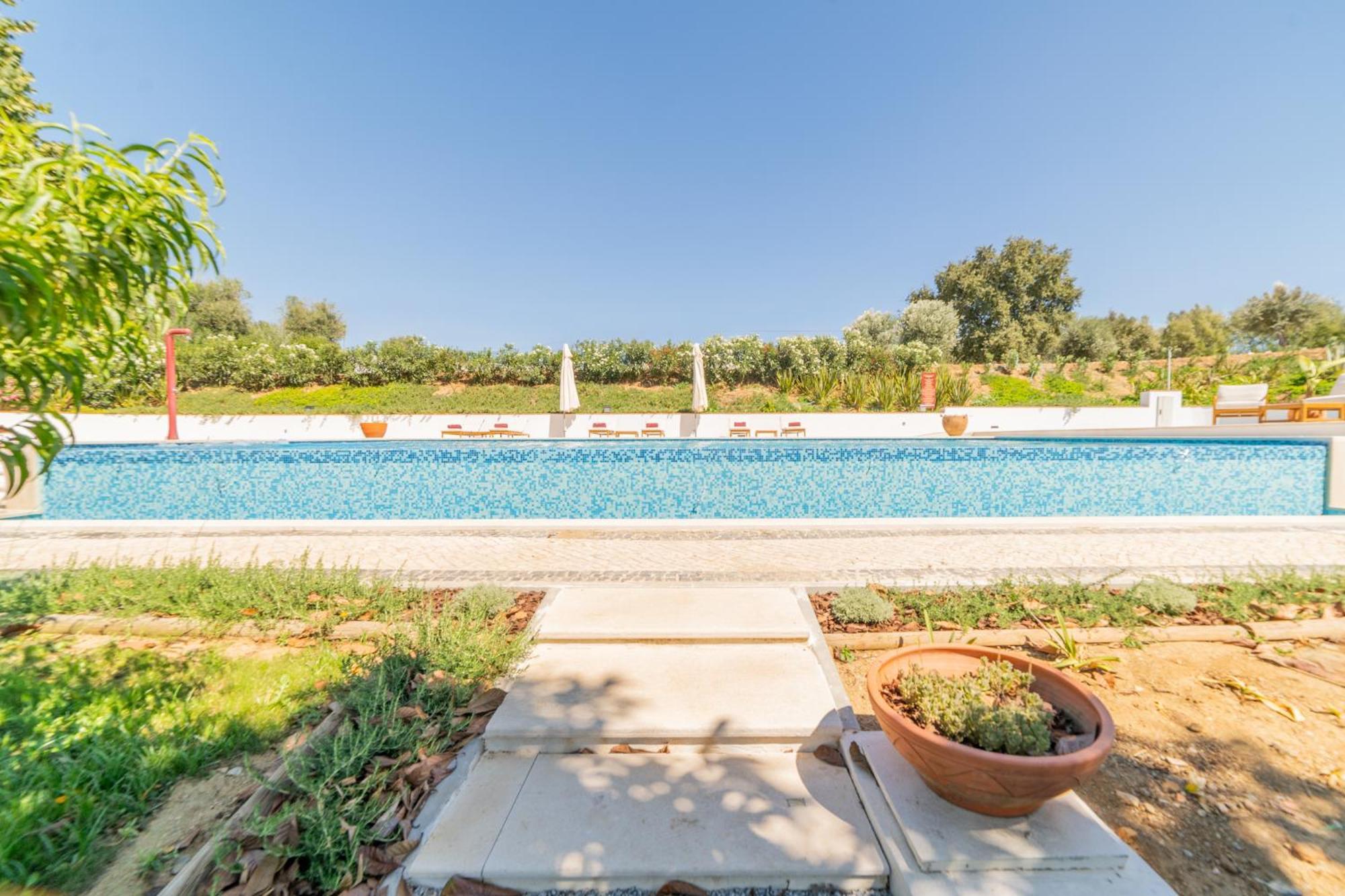 Apartament Quinta Da Asneira Montemor-o-Novo Zewnętrze zdjęcie