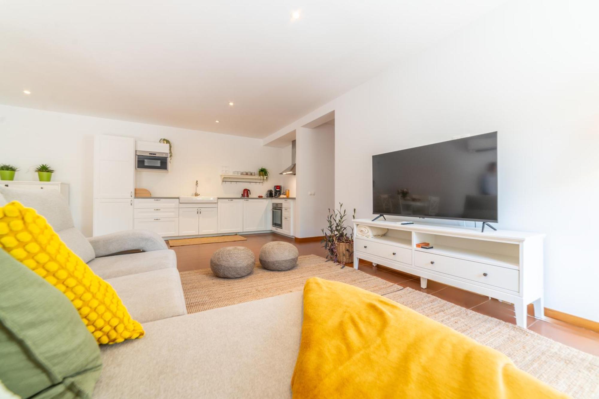 Apartament Quinta Da Asneira Montemor-o-Novo Zewnętrze zdjęcie