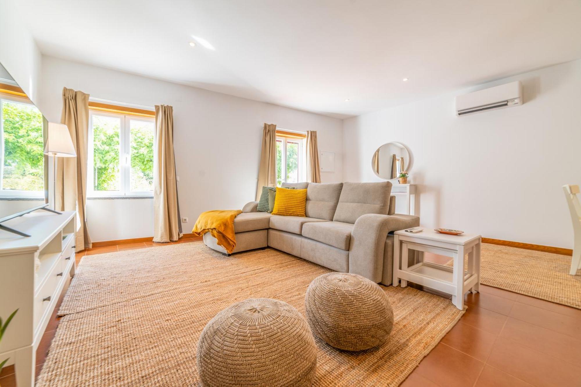 Apartament Quinta Da Asneira Montemor-o-Novo Zewnętrze zdjęcie